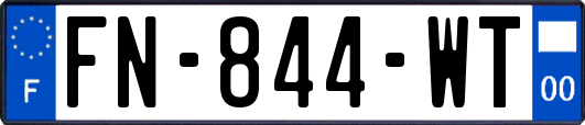 FN-844-WT