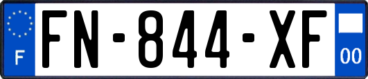 FN-844-XF