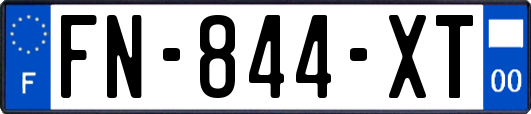 FN-844-XT