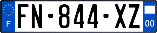 FN-844-XZ
