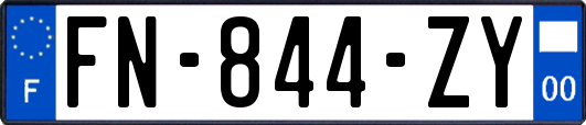 FN-844-ZY