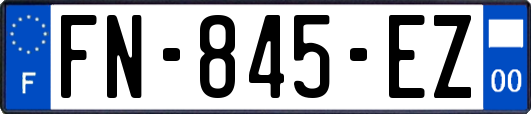 FN-845-EZ