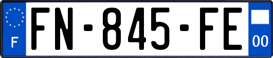 FN-845-FE