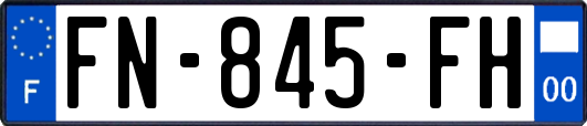 FN-845-FH