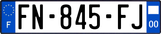 FN-845-FJ