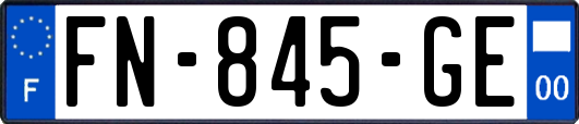 FN-845-GE