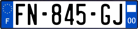 FN-845-GJ