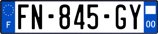 FN-845-GY