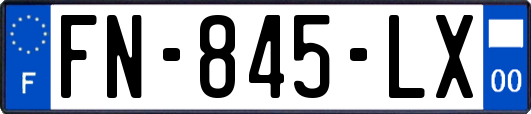 FN-845-LX