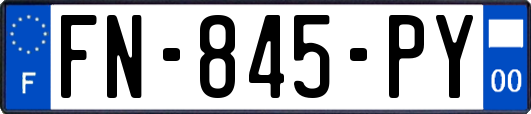 FN-845-PY