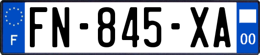 FN-845-XA