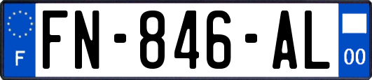 FN-846-AL