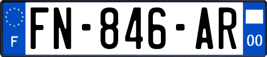 FN-846-AR