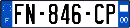 FN-846-CP