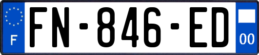 FN-846-ED