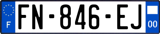 FN-846-EJ