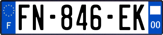 FN-846-EK