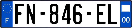 FN-846-EL