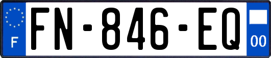 FN-846-EQ