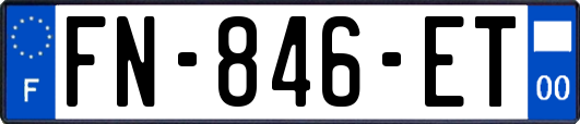 FN-846-ET