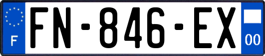 FN-846-EX