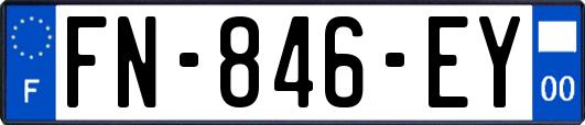 FN-846-EY