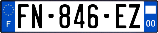 FN-846-EZ