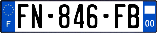 FN-846-FB