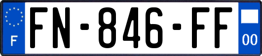 FN-846-FF