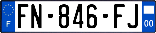 FN-846-FJ