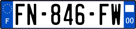 FN-846-FW