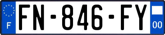 FN-846-FY