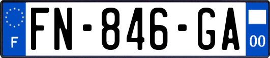FN-846-GA