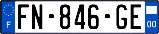 FN-846-GE