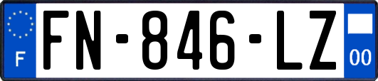 FN-846-LZ