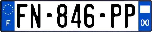 FN-846-PP