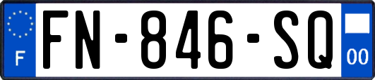 FN-846-SQ