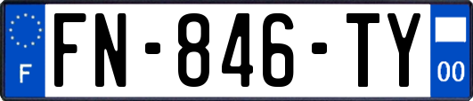 FN-846-TY