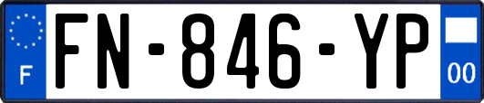 FN-846-YP