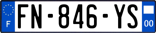 FN-846-YS