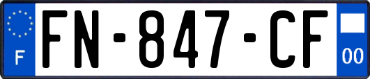 FN-847-CF