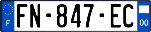 FN-847-EC