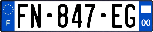FN-847-EG