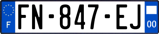 FN-847-EJ
