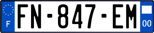 FN-847-EM