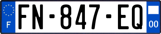 FN-847-EQ