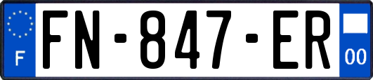 FN-847-ER