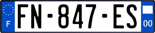 FN-847-ES