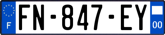 FN-847-EY