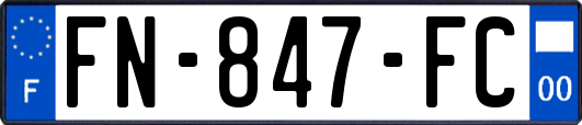 FN-847-FC